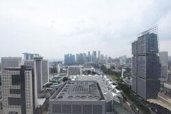 Suntec Tower Three (D1), Office #622078991